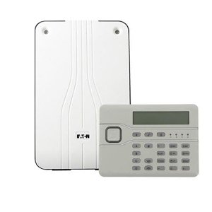 Eaton K-I-ON40HKIT Scantronic IPROX Alarm Kit with Key-KP01